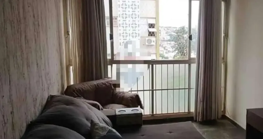 Apartamento para Venda em Ribeirão Preto, Jardim Paulista, 2 dormitórios, 2 banheiros, 1 vaga