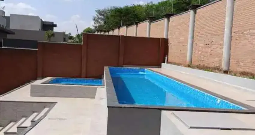 Casa em Condomínio para Venda em Ribeirão Preto, Bonfim Paulista, 4 dormitórios, 4 suítes, 5 banheiros, 4 vagas