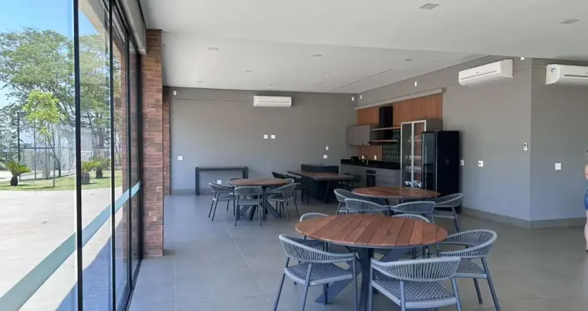 Terreno para Venda em Ribeirão Preto, Residencial Alto do Castelo 2