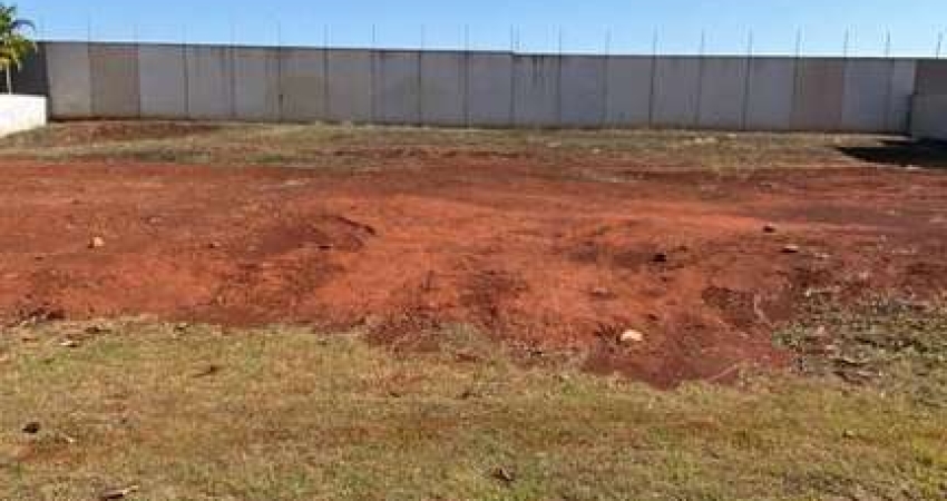 Terreno para Venda em Ribeirão Preto, Real Sul
