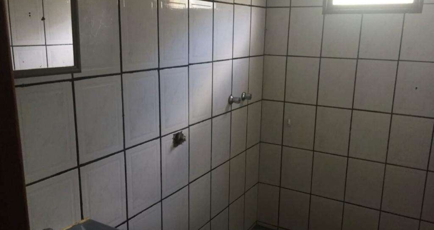 Casa para Venda em Jardinópolis, (l-9), 3 dormitórios, 1 banheiro, 2 vagas