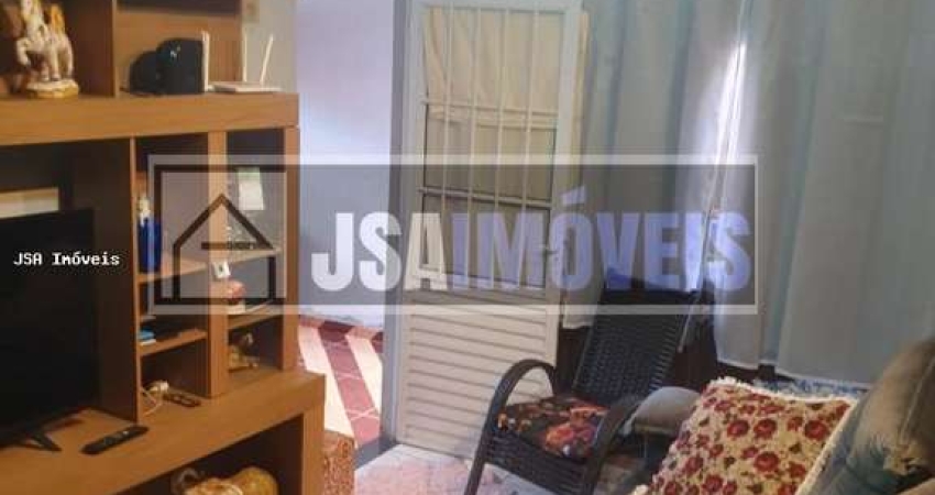 Casa para Venda em Dumont, Jardim Adelaide, 2 dormitórios, 1 banheiro, 2 vagas