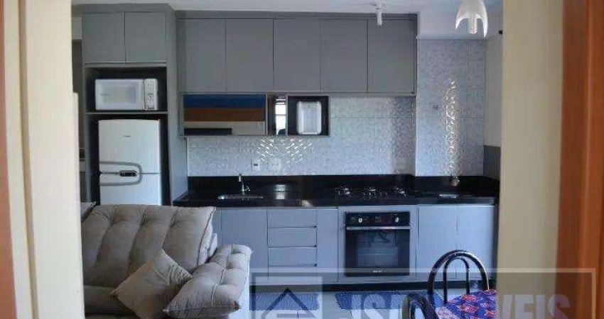 Apartamento para Venda em Ribeirão Preto, Jardim Zara, 2 dormitórios, 1 banheiro, 1 vaga