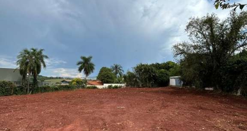 Loteamento para Venda em Ribeirão Preto, Royal Park