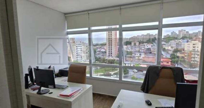 Comercial para Venda em Ribeirão Preto, Jardim Palma Travassos