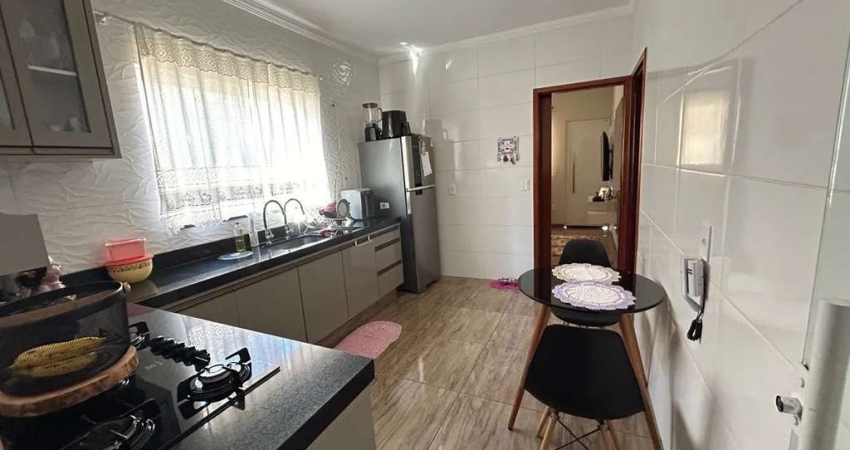 Casa para Venda em Dumont, Jardim Vista Alegre, 2 dormitórios, 2 banheiros, 2 vagas