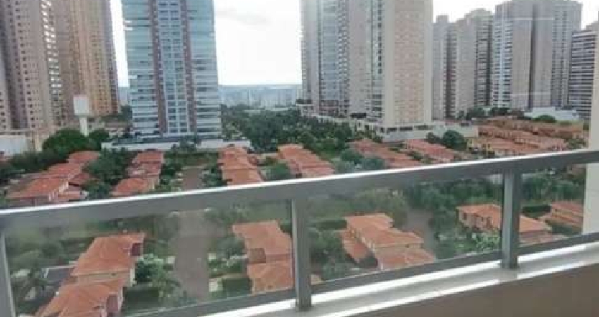 Apartamento para Venda em Ribeirão Preto, Bosque das Juritis, 3 dormitórios, 1 suíte, 2 banheiros, 2 vagas