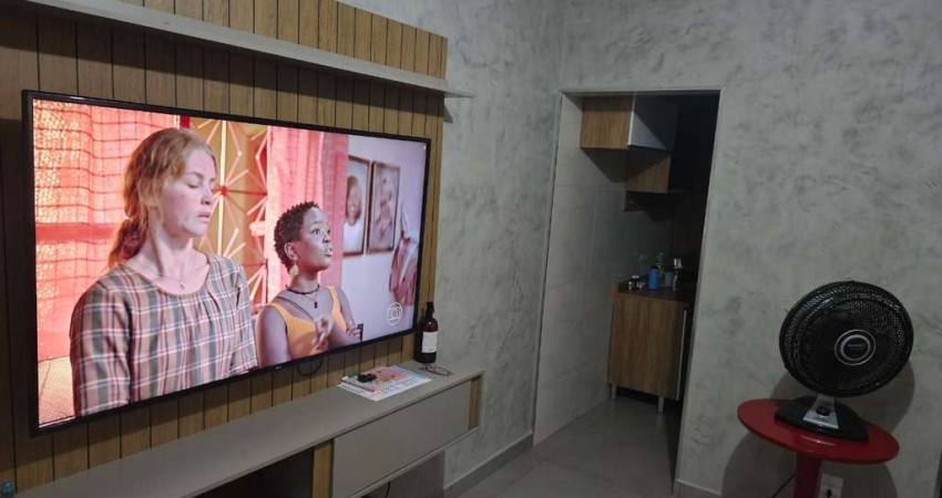 Apartamento para Venda em Ribeirão Preto, Quintino Facci II, 2 dormitórios, 1 banheiro, 1 vaga