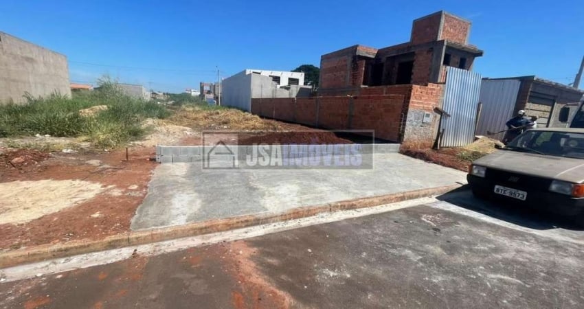Terreno para Venda em Ribeirão Preto, Parque Das Gaivotas