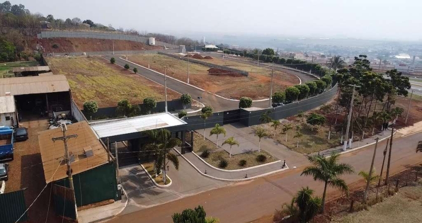 Terreno para Venda em Dumont