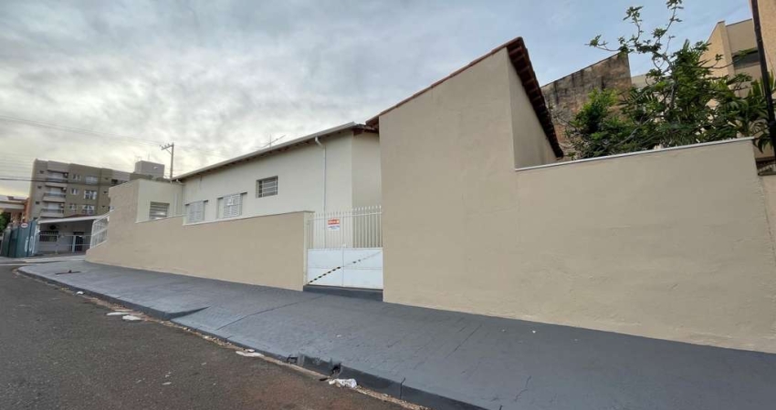 Casa para Venda em Ribeirão Preto, Jardim Paulista, 3 dormitórios, 2 banheiros, 2 vagas