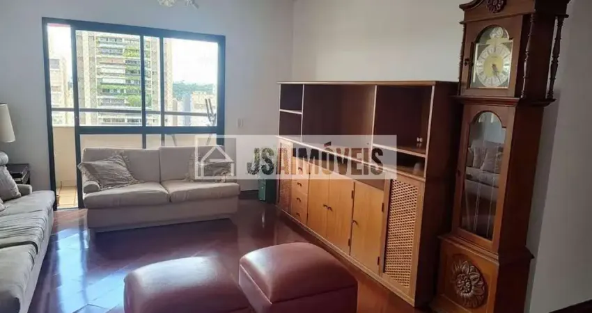 Apartamento para venda em ribeirão preto / sp no bairro centro