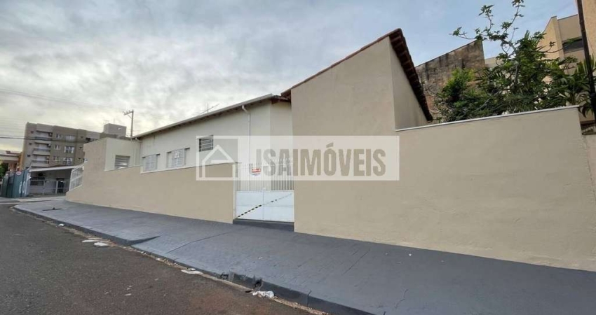 Casa para Venda em Ribeirão Preto / SP no bairro Jardim Paulista