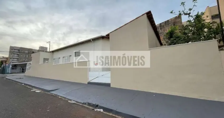 Casa para venda em ribeirão preto / sp no bairro jardim paulista