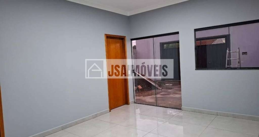 Casa para Venda em Ribeirão Preto / SP no bairro Parque das Oliveiras