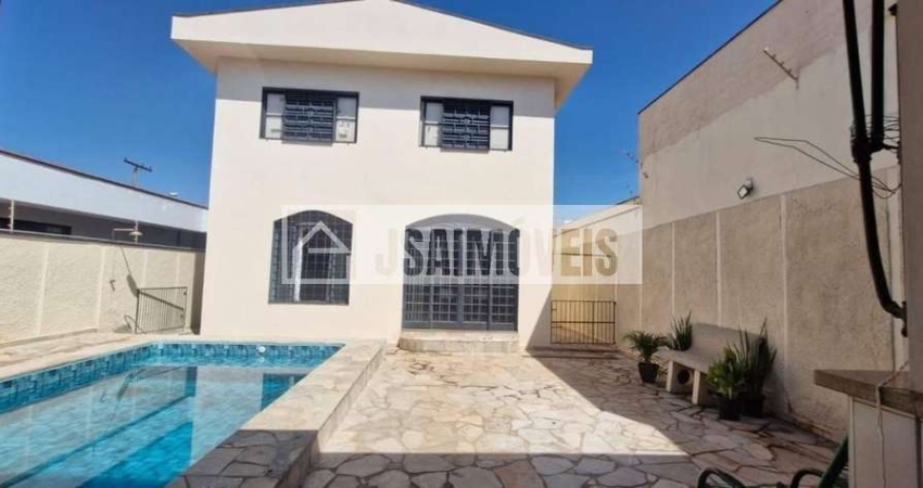 Casa para Venda em Ribeirão Preto / SP no bairro Sumarezinho