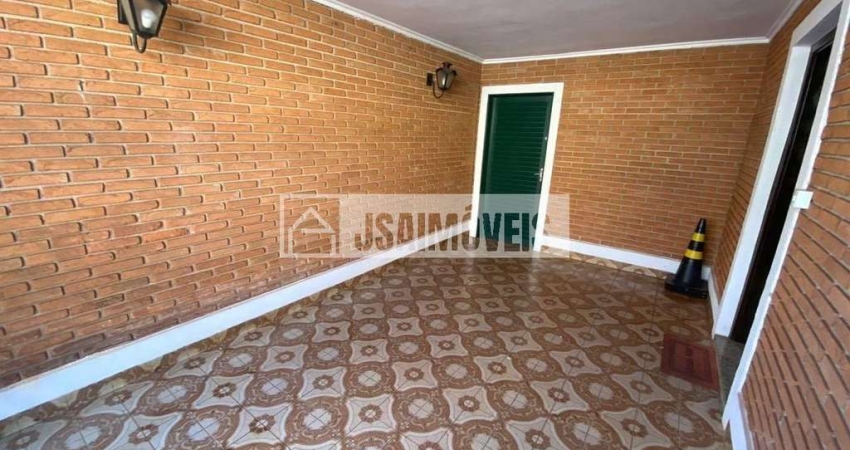 Casa / Sobrado para Venda em Ribeirão Preto / SP no bairro Jardim Paulistano