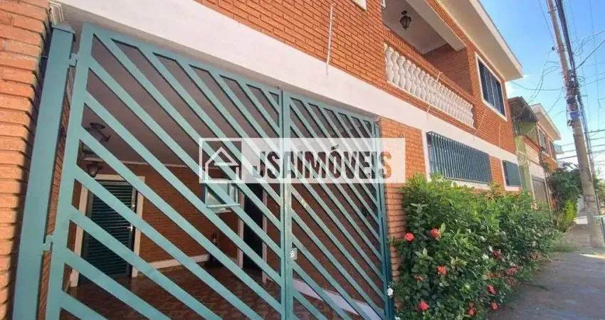 Casa / sobrado para venda em ribeirão preto / sp no bairro jardim paulistano