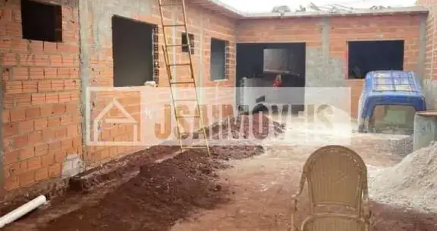 Casa com 3 quartos à venda no Centro, Dumont