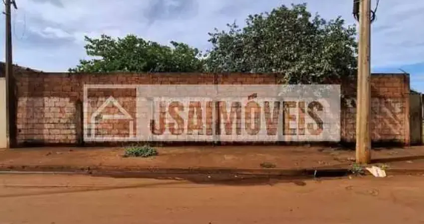 Terreno à venda no Centro, Dumont