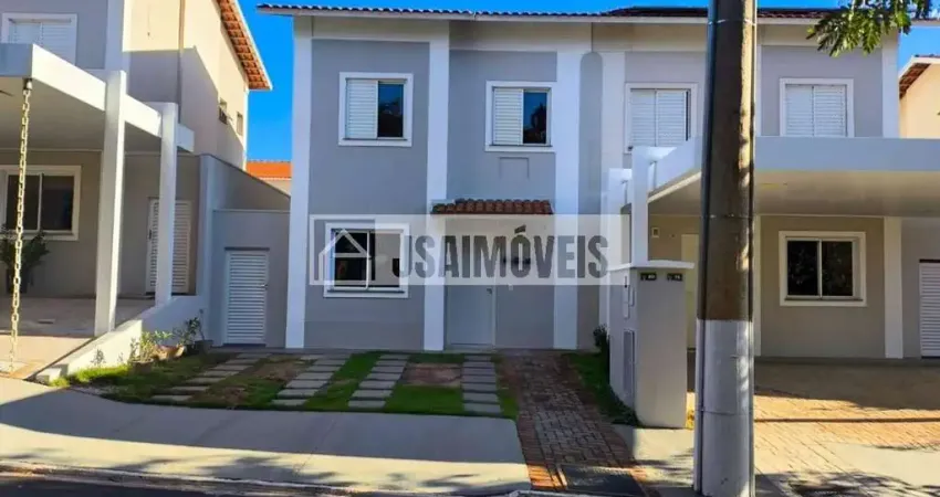 Casa em Condomínio para Venda em Ribeirão Preto / SP no bairro Vila do Golf