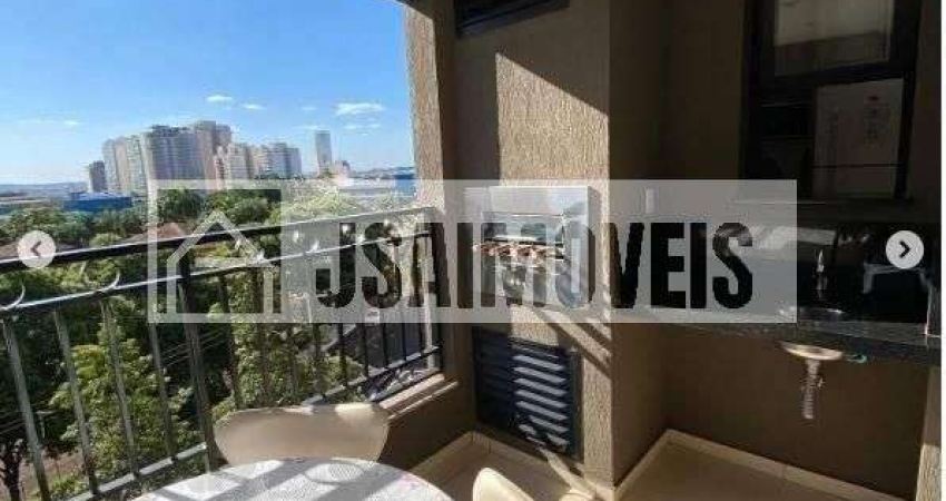 Apartamento para Venda em Ribeirão Preto / SP no bairro Nova Aliança