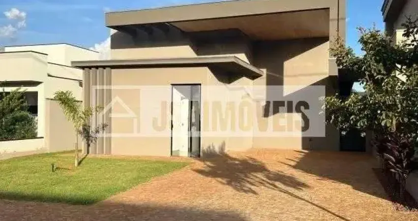 Casa com 3 quartos à venda no Portal da Mata, Ribeirão Preto