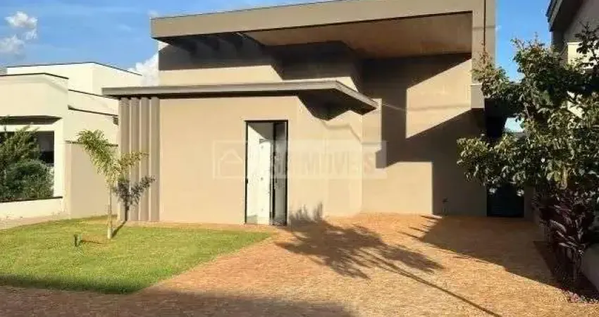 Casa com 3 quartos à venda no Portal da Mata, Ribeirão Preto