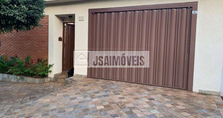 Casa para Venda em Ribeirão Preto / SP no bairro Parque dos Bandeirantes