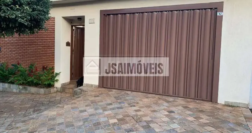 Casa para venda em ribeirão preto / sp no bairro parque dos bandeirantes