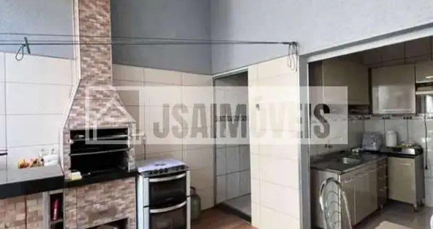 Sobrado para venda em sertãozinho / sp no bairro jardim helena