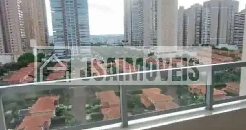Apartamento para Venda em Ribeirão Preto / SP no bairro Bosque das Juritis
