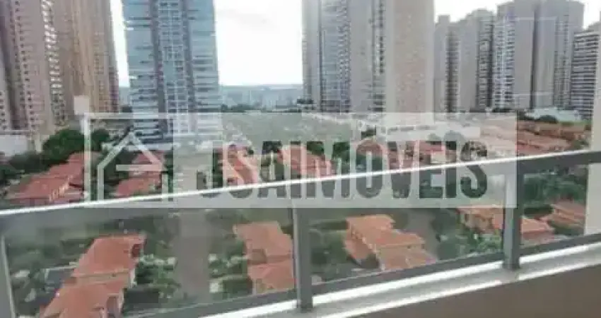 Apartamento para venda no bosque das juritis em ribeirão preto