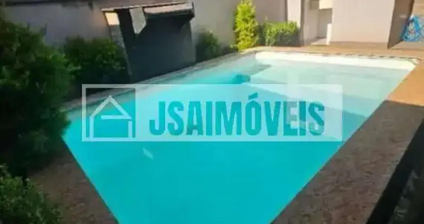 Casa com 3 quartos à venda na Vila do Golf, Ribeirão Preto