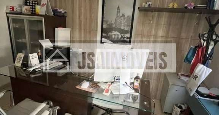 Sala Comercial para Locação em Ribeirão Preto / SP no bairro Jardim Canadá