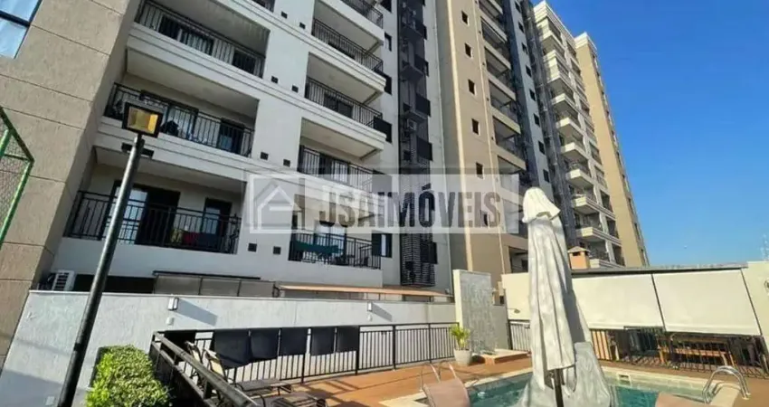Apartamento para venda em ribeirão preto / sp no bairro campos elíseos