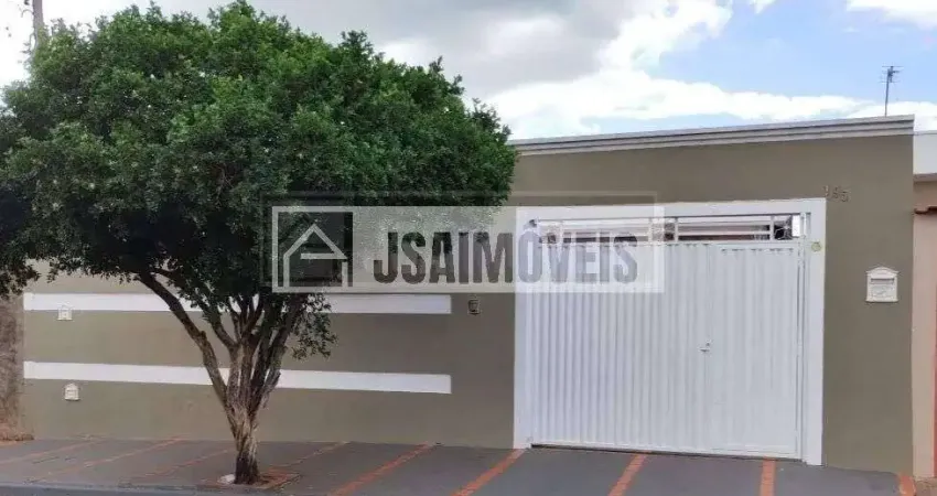Casa para Venda em Ribeirão Preto / SP no bairro Adelino Simioni