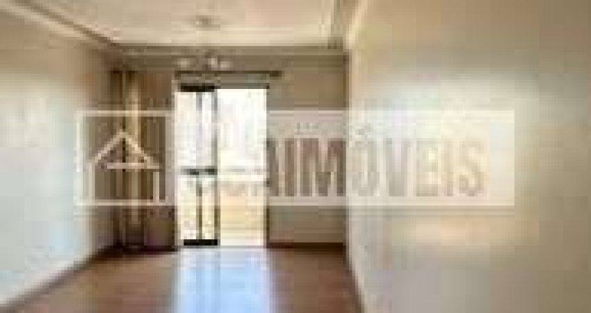 Apartamento para Venda em Ribeirão Preto / SP no bairro Santa Cruz do José Jacques