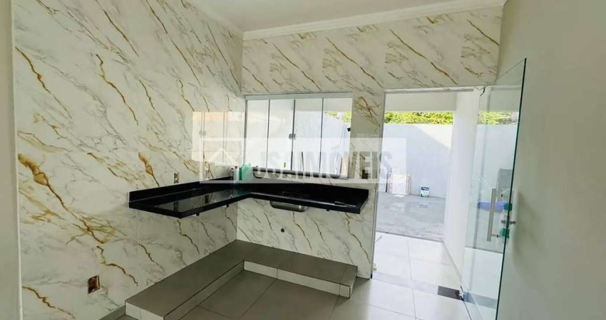 Casa para Venda em Ribeirão Preto / SP no bairro Parque das Oliveiras
