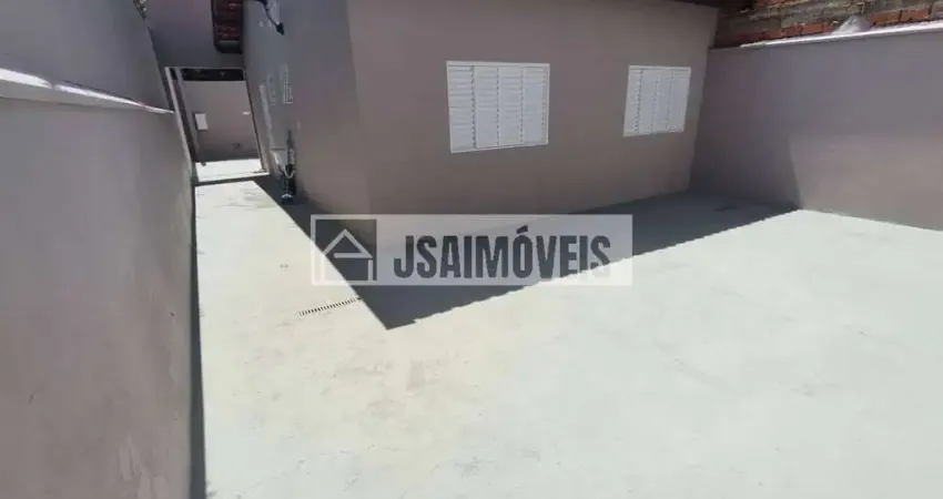 Casa com 2 quartos à venda no Parque Residencial Cândido Portinari, Ribeirão Preto