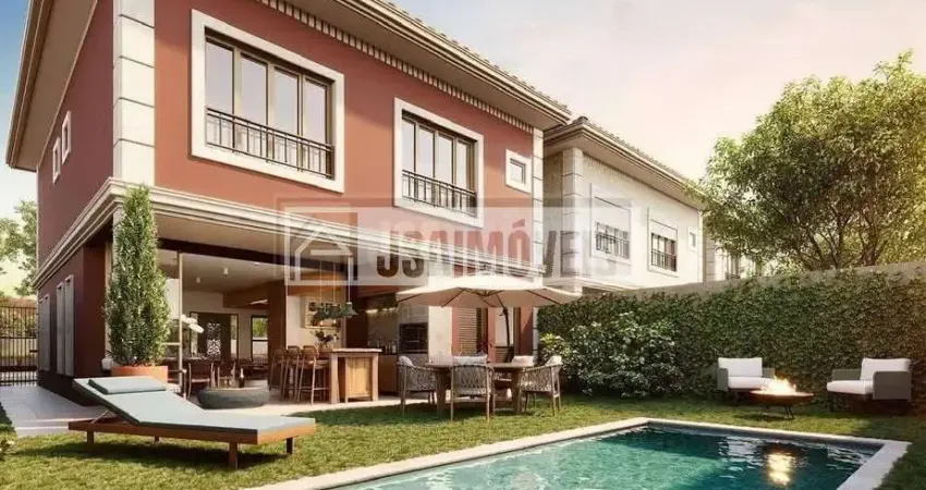 Casa em condomínio para venda em ribeirão preto / sp no bairro bonfim paulista