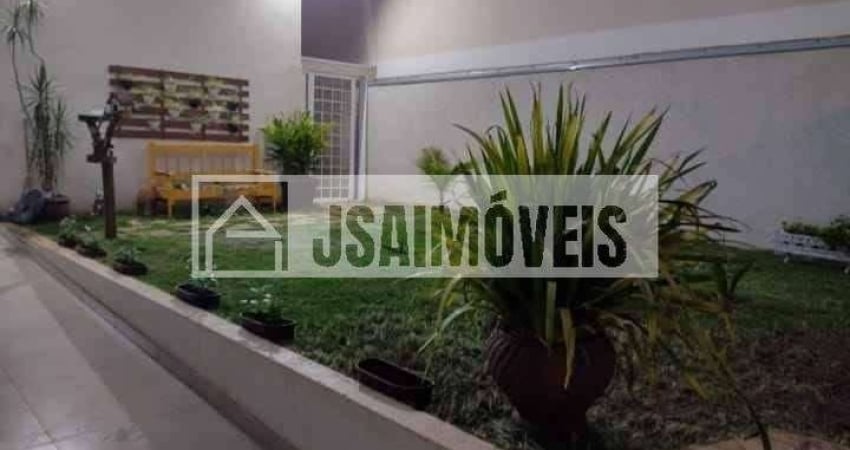 Casa para Venda em Sertãozinho / SP no bairro CENTRO