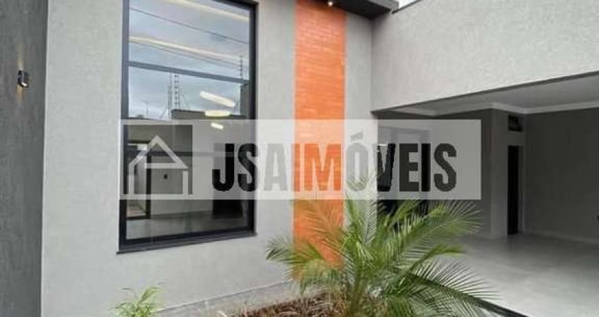 Casa para Venda em Sertãozinho / SP no bairro CENTRO