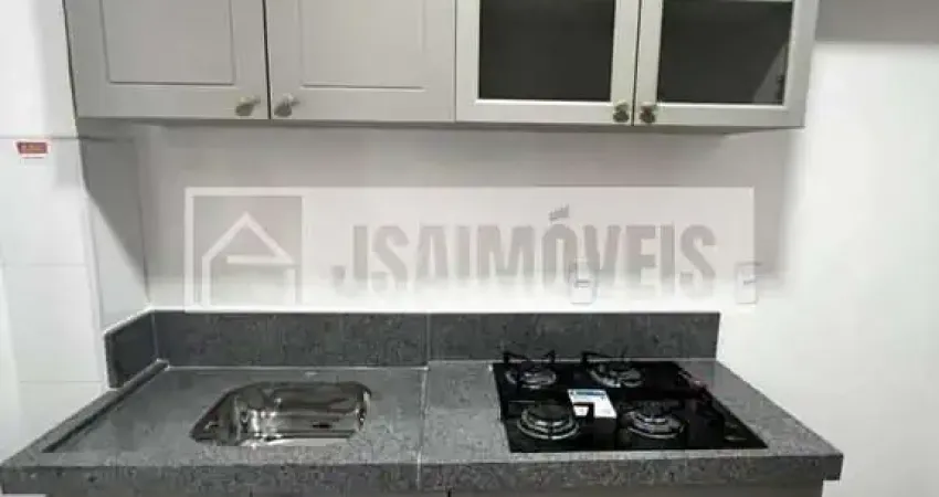 Apartamento para venda em sertãozinho / sp no bairro alvorada