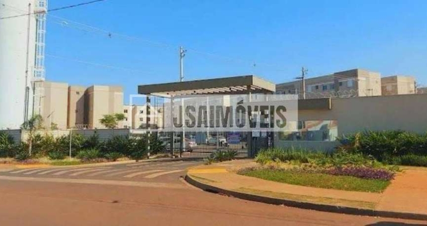Apartamento para Venda em Sertãozinho / SP no bairro Jardim Campo Alegre