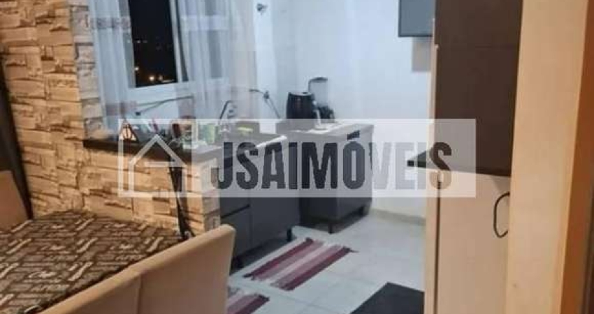 Apartamento para Venda em Sertãozinho / SP no bairro Alvorada