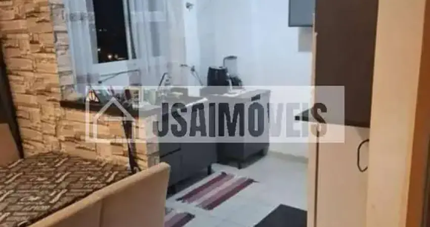 Apartamento para venda em sertãozinho / sp no bairro alvorada