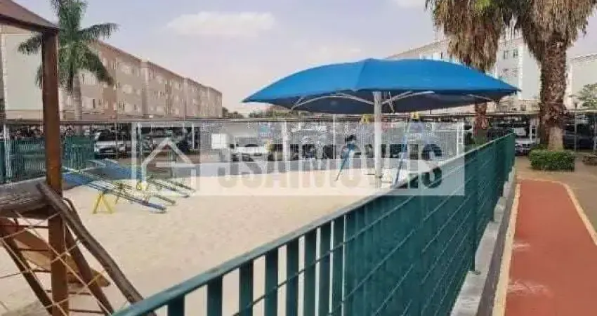 Apartamento para venda em sertãozinho / sp no bairro jardim santa marta