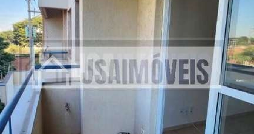 Apartamento para Venda em Ribeirão Preto / SP no bairro Parque São Sebastião