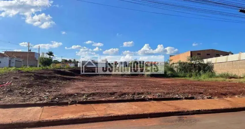 Terreno à venda na Colônia Baixa, Dumont